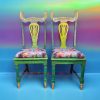 Humming bird desk and chair set - Image 3